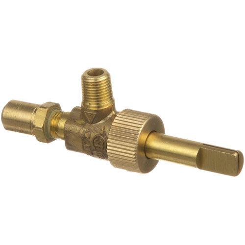 Montague Top Burner Valve (Part Number: 01005-7)