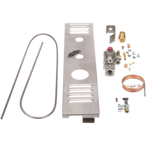 Blodgett Retrofit Kit, Safety For 900 Series Part BL52092 - Parts Direct Group