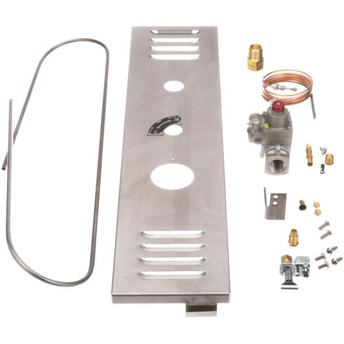 Blodgett Retrofit Kit, Safety For 1000 Series Part BL52302 - Parts Direct Group