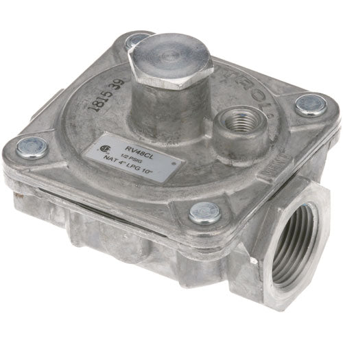 Atosa Pressure Regulator Part 301030014