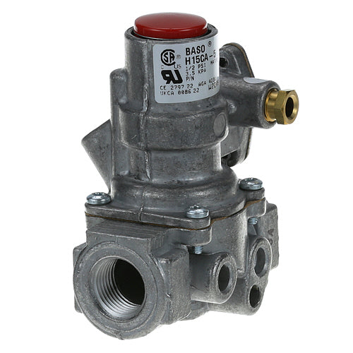 Star Mfg Safety Valve Part 2V-60139101 - Parts Direct Group