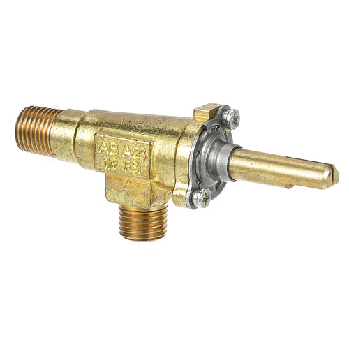 Jade Range On/Off Gas Valve (Part Number: 3000011171)