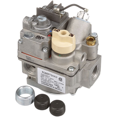 Grindmaster Gas Control Part L347AL - Parts Direct Group