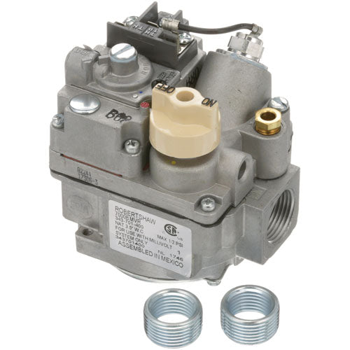 Bloomfield Gas Control (Part Number: DD-62193)