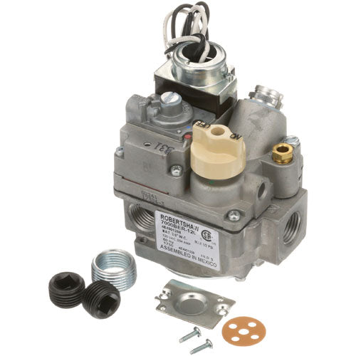 Crown Verity Gas Control Part N1164804 - Parts Direct Group