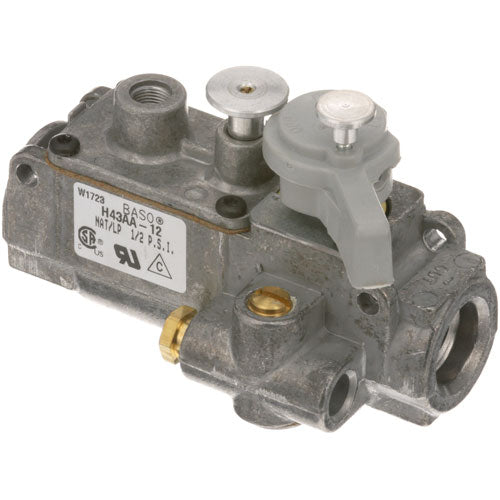 American Range Pilot Safety Valve 3/8" Part A80105