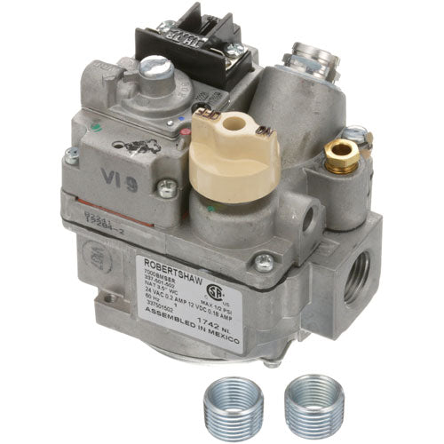 Pitco Gas Control Part P5045639 - Parts Direct Group