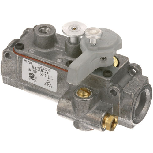 Grindmaster Gas Valve 3/8" (Part Number: L016F)