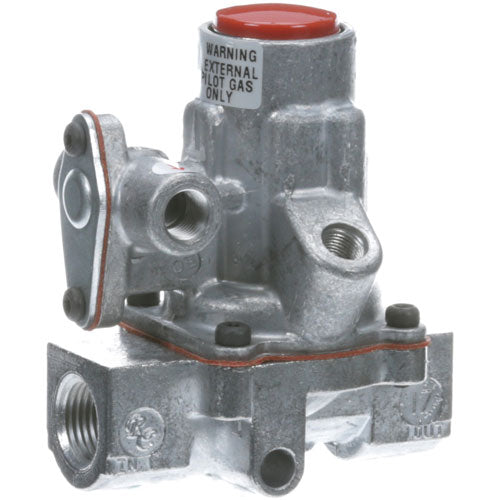 Hobart Pilot Safety Valve 3/8" Part 00-720719-00001