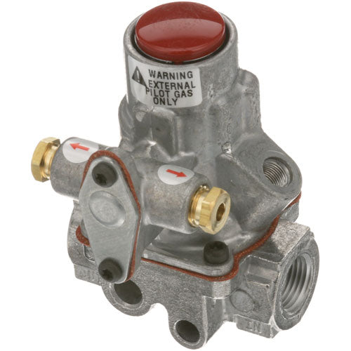 Garland Safety Valve 3/8" FPT x 3/16" Tube (Part Number: CK253490-1)