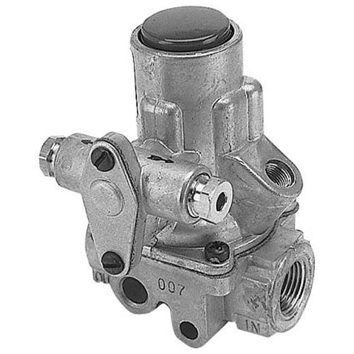 Montague Safety Valve 3/8" Part 01025-1