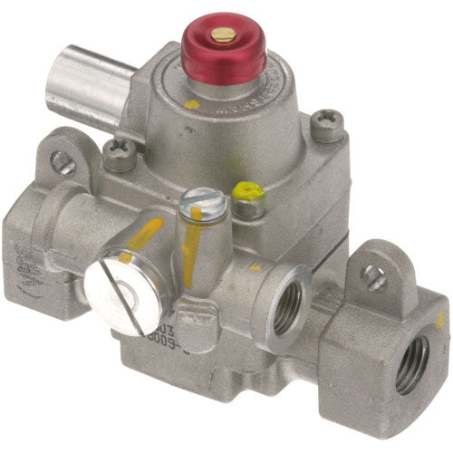 Hobart Safety Valve 1/4" X 1/4" Fpt Part 00-714267