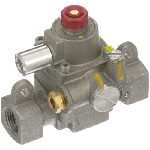 APW Safety Pilot Valve 3/8" (Part Number: 2065607)