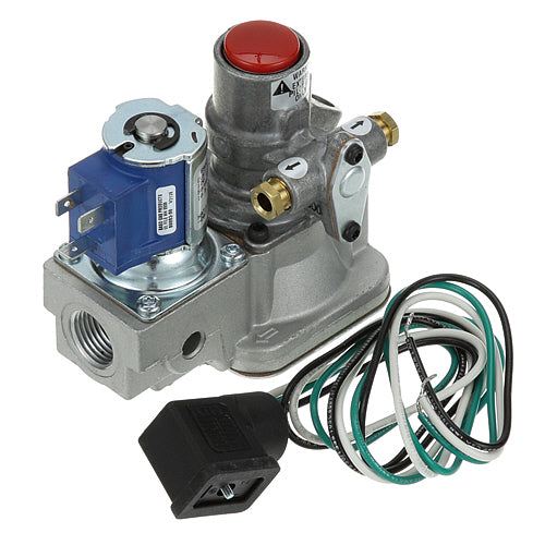 Hobart Valve 1/2" 120V Part 00-718326