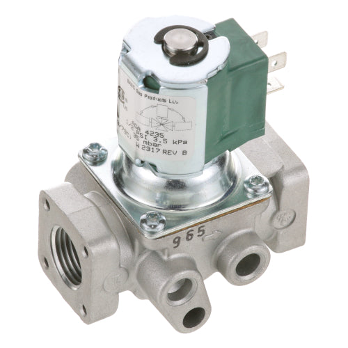 Imperial Solenoid Valve (Part Number: 33885)