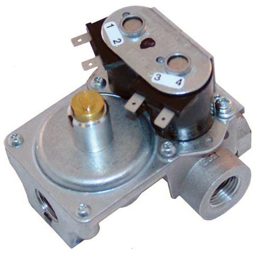 Vulcan Hart Gas Valve Part 819298 - Parts Direct Group