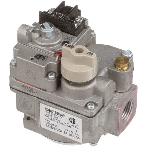 Pitco Gas Valve Part PP10770 - Parts Direct Group