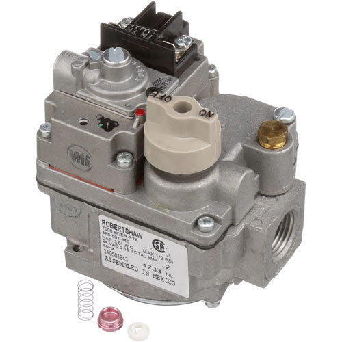 Hobart Gas Control Valve Part 00-410841-00019 - Parts Direct Group