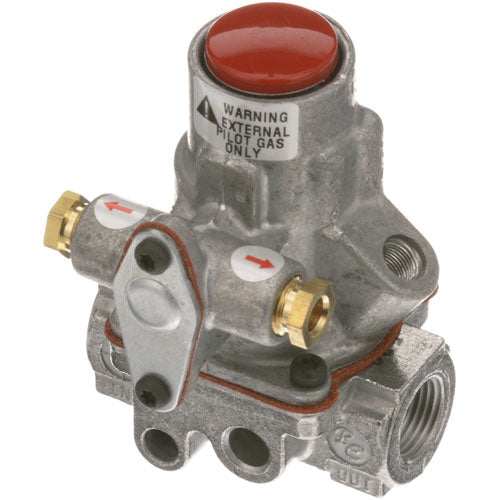 Montague 3/8" Oven Safety Valve (Part Number: MON34604-7)