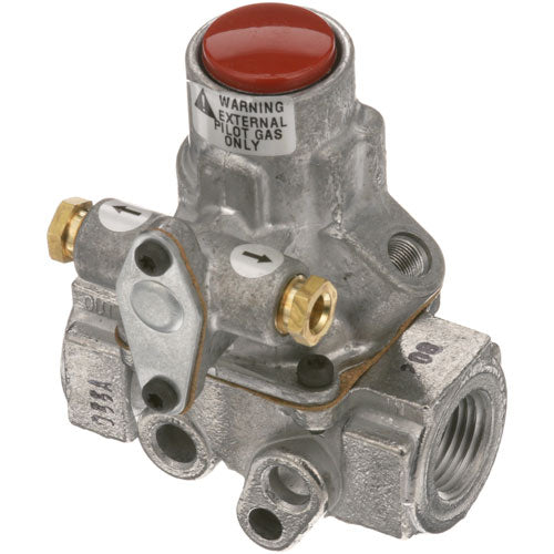 Johnson Controls Safety Oven Valve (Part Number: H15CQ-3)