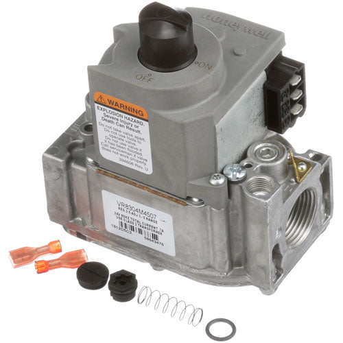 Vulcan Hart Gas Valve Part 844133-1 - Parts Direct Group