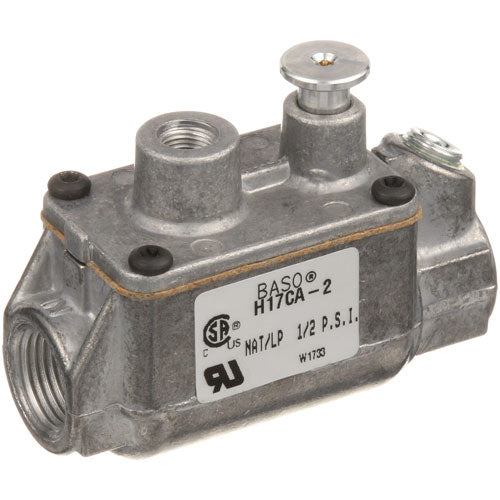 Star Mfg Safety Valve Part 2JZ4607 - Parts Direct Group