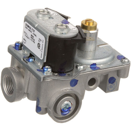 Vulcan Hart Natural Control Valve (Part Number: 00-497269-00001)