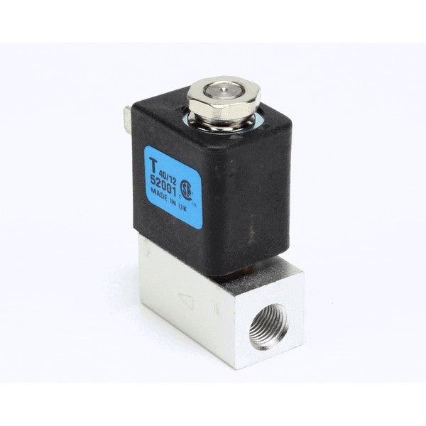 Pitco Solenoid - 24V Part 60148101 - Parts Direct Group