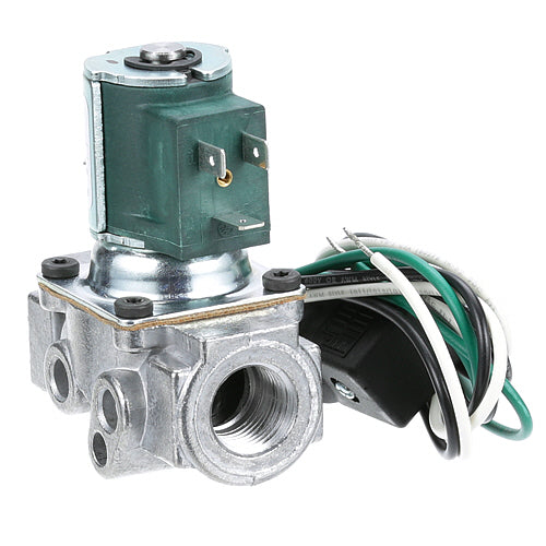 Cleveland Solenoid Valve - Gas 25V 1/2 (Part Number: 2345700)