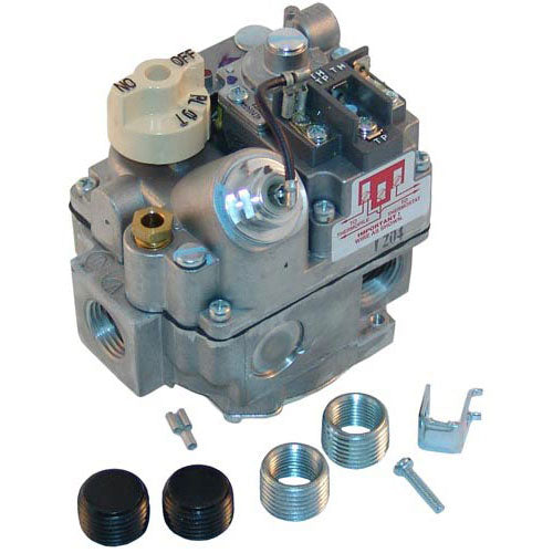 Vulcan Hart Valve, Gas Safety - 700 Series Part 13792 - Parts Direct Group