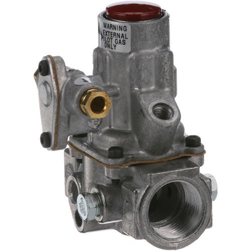 Johnson Controls Safety Valve - Baso Millivolt (Part Number: H15DQ-1)