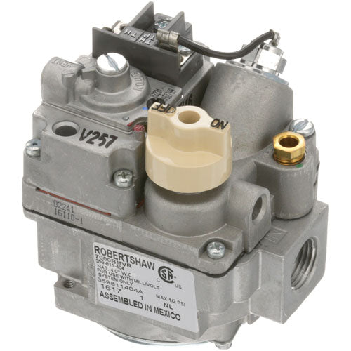 Montague Valve, Gas Safety- 7000 Series Part 2065-6