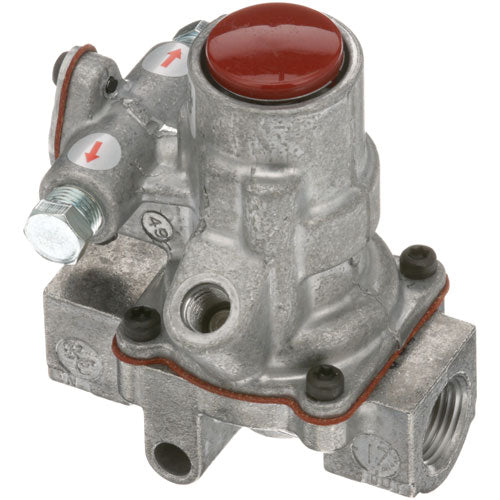 Hobart Valve, Gas Safety Baso Part 497122-1 - Parts Direct Group