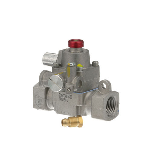 Marsal And Sons Safety Valve - Ts Part 55127 - Parts Direct Group