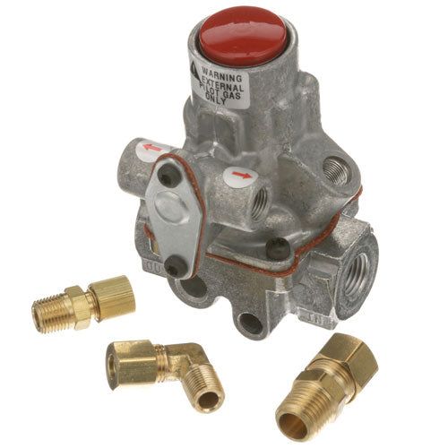 Vulcan Hart Safety Valve Kit Part 498344-A - Parts Direct Group