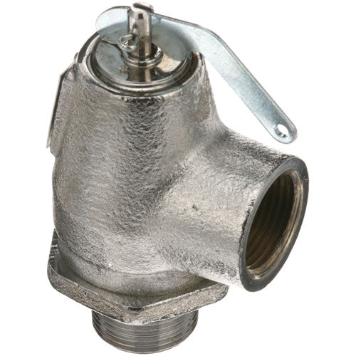 Market Forge Safety Valve 3/4" M x 3/4" F (Part Number: S20-0019)