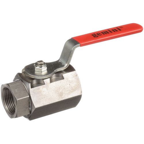 Anets 1" Ball Valve (Part Number: P9310-42)