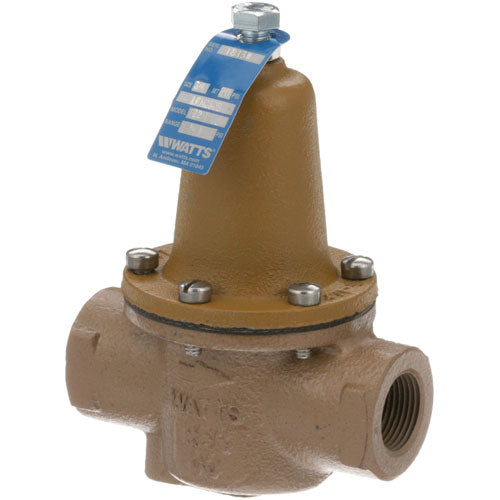 Champion Pressure Reducing Valve Part 107550 - Parts Direct Group