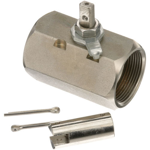 Henny Penny Valve, Drain - 1-1/2 Part 17260 - Parts Direct Group