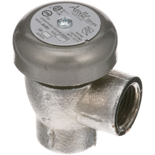 Toastmaster - See Middleby Marshall Vacuum Breaker Part B13002