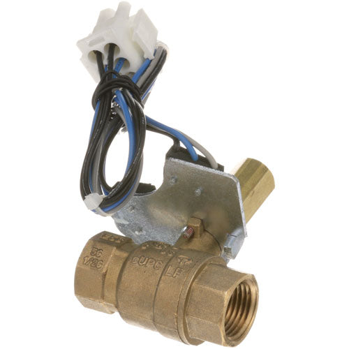 Cleveland Drain Valve Part FK110613 - Parts Direct Group