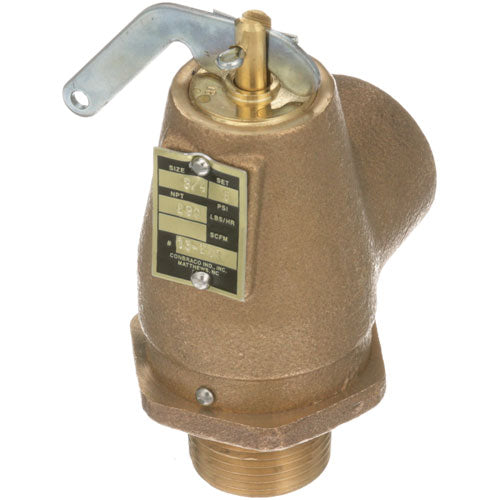 Hobart Relief Valve Part 00-855606-00001 - Parts Direct Group