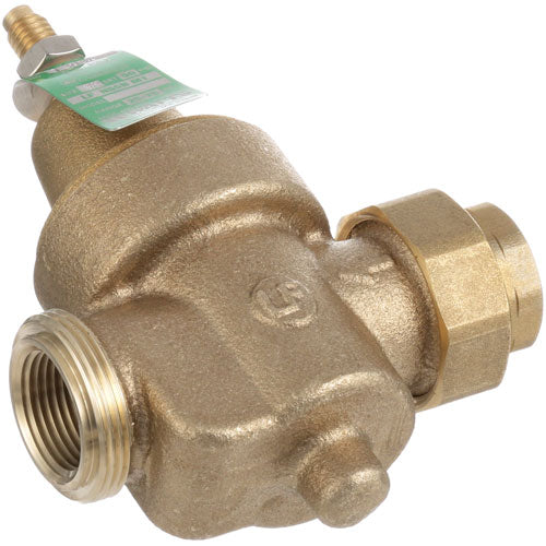 Jackson Valve, Pressure Reducing Part 4820-100-01-06