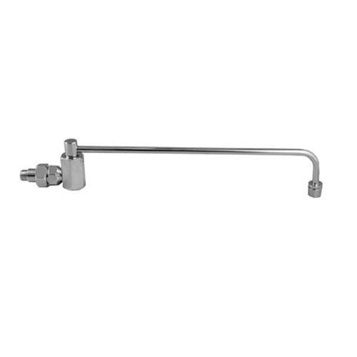 Town Foodservice Equipment Faucet Wok Auto Part 228800