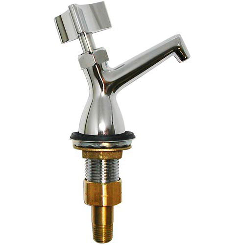 Glastender Dipperwell Faucet Deck Part 04000104