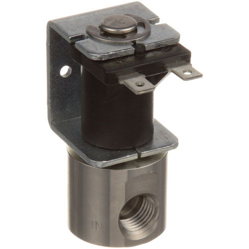 Cecilware Solenoid Valve 1/4" 120V Part L321A