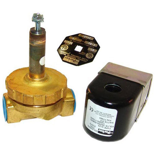 Hobart Steam Solenoid Valve Part 98314 - Parts Direct Group