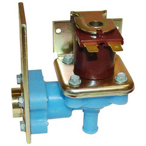 Scotsman Water Solenoid Valve 24V (Part Number: 12-2666-01)