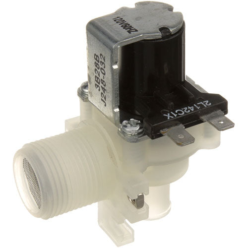 Hoshizaki Valve, Solenoid-Water 120V Part 3U0111-02 - Parts Direct Group