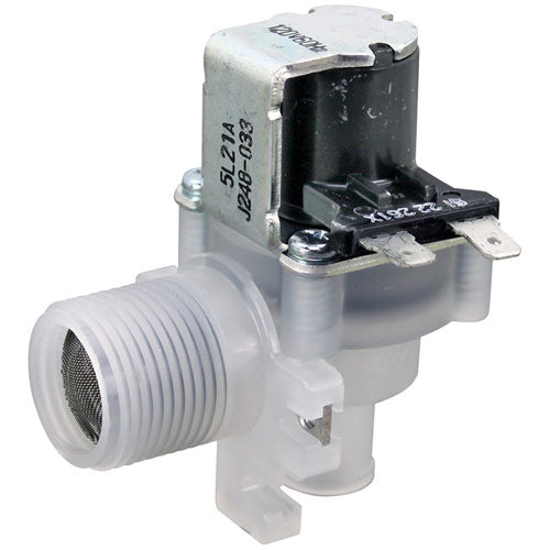 Hoshizaki Valve, Water Solenoid , 120V Part 3U0111-03 - Parts Direct Group